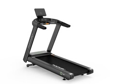 Tunturi I50 Koşu Bandı | 3.5 HP Motor, 20 km/s Hız, %20 Otomatik Eğim, Bluetooth ve Fitness Uygulama Desteği, Kablosuz Şarj Özelliği - Thumbnail