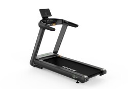  - Tunturi I50 Koşu Bandı | 3.5 HP Motor, 20 km/s Hız, %20 Otomatik Eğim, Bluetooth ve Fitness Uygulama Desteği, Kablosuz Şarj Özelliği