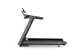 Tunturi I50 Koşu Bandı | 3.5 HP Motor, 20 km/s Hız, %20 Otomatik Eğim, Bluetooth ve Fitness Uygulama Desteği, Kablosuz Şarj Özelliği - Thumbnail