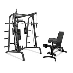 Tunturi - Tunturi Pro 6300 Smith Makinası