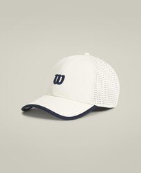 Wilson - Wilson Unisex Spor Şapka U Structured Classic Cap Sandrift L/XL WU00011511GYCLXL