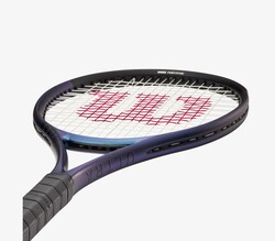 Wilson Tenis Raketi Ultra 100 V4.0 Grip 3 WR108311U3 - Thumbnail