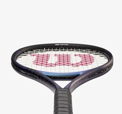 Wilson Tenis Raketi Ultra 100 V4.0 Grip 3 WR108311U3 - Thumbnail