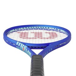 Wilson Tenis Raketi Ultra 100 V5 Grip 2 WR178811U2 - Thumbnail
