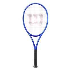 Wilson Tenis Raketi Ultra 100 V5 Grip 2 WR178811U2 - Thumbnail