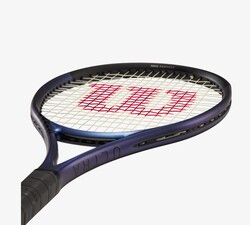 Wilson Tenis Raketi Ultra 100L V4.0 Grip 1 WR108411U1 - Thumbnail