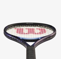Wilson Tenis Raketi Ultra 100L V4.0 Grip 1 WR108411U1 - Thumbnail
