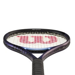 Wilson Tenis Raketi Ultra 100UL V4.0 Grip 2 WR108510U2 - Thumbnail
