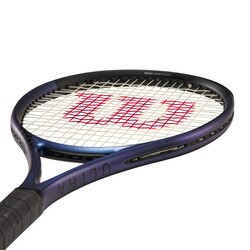 Wilson Tenis Raketi Ultra 100UL V4.0 Grip 2 WR108510U2 - Thumbnail