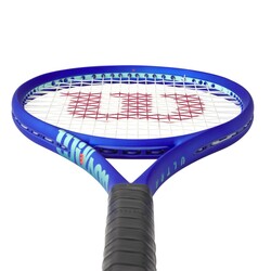Wilson Tenis Raketi Ultra 100UL V5 Grip 0 WR179010U0 - Thumbnail