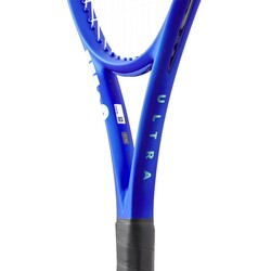 Wilson Tenis Raketi Ultra 100UL V5 Grip 0 WR179010U0 - Thumbnail