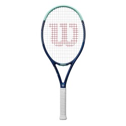 Wilson Tenis Raketi Ultra Power 100 Grip 1 WR146810U1 - Thumbnail