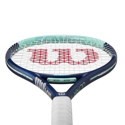 Wilson Tenis Raketi Ultra Power 100 Grip 1 WR146810U1 - Thumbnail