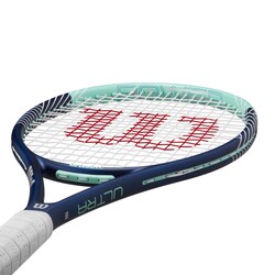 Wilson Tenis Raketi Ultra Power 100 Grip 1 WR146810U1 - Thumbnail