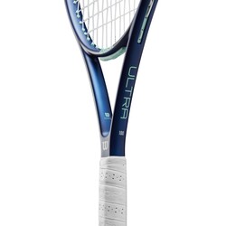 Wilson Tenis Raketi Ultra Power 100 Grip 1 WR146810U1 - Thumbnail