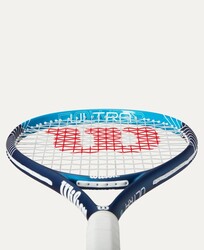 Wilson Tenis Raketi Ultra Power 105 RXT Grip 1 WR147010U1 - Thumbnail