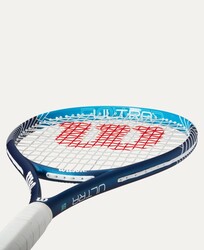 Wilson Tenis Raketi Ultra Power 105 RXT Grip 2 WR147010U2 - Thumbnail
