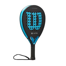 Wilson Padel Raketi Ultra Team V2 Grip 2 WR067011U2 - Thumbnail