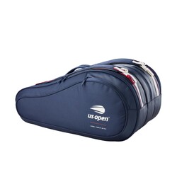 Wilson US Open 2026 12Pk Racket Bag Tenis Raket Çantası WR8056701001 - Thumbnail