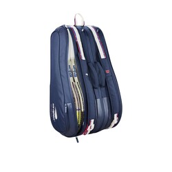 Wilson US Open 2026 12Pk Racket Bag Tenis Raket Çantası WR8056701001 - Thumbnail