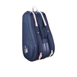 Wilson US Open 2026 12Pk Racket Bag Tenis Raket Çantası WR8056701001 - Thumbnail