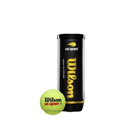 Wilson - Wilson US Open High Altitude Yüksek İrtifa Tenis Topu (3'lü Kutu) WRT107200