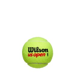 Wilson US Open High Altitude Yüksek İrtifa Tenis Topu (3'lü Kutu) WRT107200 - Thumbnail