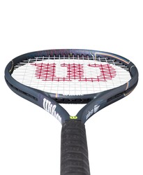 Wilson Tenis Raketi Us Open Pro 100 Grip 2 WR198110U2 - Thumbnail