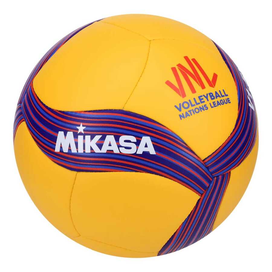 Mikasa V1.5W-VNL Sentetik Deri Mini Voleybol Topu