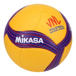 Mikasa - Mikasa V1.5W-VNL Sentetik Deri Mini Voleybol Topu