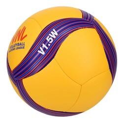 Mikasa V1.5W-VNL Sentetik Deri Mini Voleybol Topu - Thumbnail