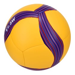 Mikasa V1.5W-VNL Sentetik Deri Mini Voleybol Topu - Thumbnail