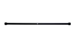 Valeo - BODY BAR ( AEROBIC BAR) 5 KG - BLACK - VALEO