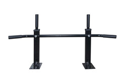 Valeo - Valeo BRX1000 Duvar Barfiksi-Chin-up Wall mounted (DY-DR-1060) 50*50*1.5MM