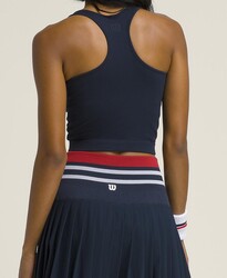 Wilson Kadın Spor Atlet W Everyday Brami - Classic Navy M WW00015331DBCM - Thumbnail