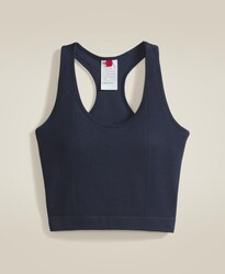 Wilson Kadın Spor Atlet W Everyday Brami - Classic Navy XL WW00015331DBCXL - Thumbnail