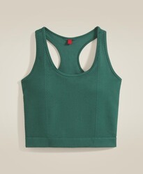Wilson Kadın Spor Atlet W Everyday Brami - Field Green M WW00015331GNGM - Thumbnail