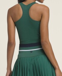 Wilson Kadın Spor Atlet W Everyday Brami - Field Green XS WW00015331GNGXS - Thumbnail