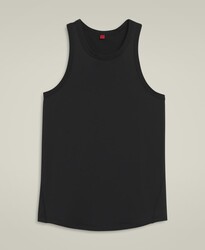 Wilson - Wilson Tenis Kadın Atlet W Fieldhouse Tank Lite - Black XS WW00156431BKAXS