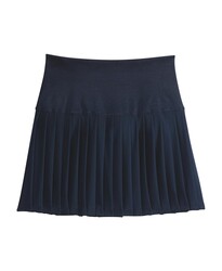 Wilson - Wilson Kadın Tenis Eteği W Midtown Skirt - Classic Navy M WW00160331DBCM