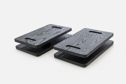 Waterrower - WaterRower FlowRow Board - Denge Tahtası 10255