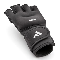 Adidas Ağırlıklı Eldiven - Weighted Gloves - 1LB (0,45 Kg) ADWT-12325I-NL - Thumbnail
