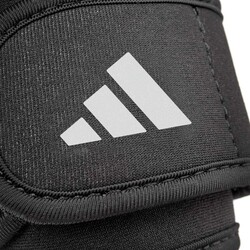 Adidas Ağırlıklı Eldiven - Weighted Gloves - 1LB (0,45 Kg) ADWT-12325I-NL - Thumbnail