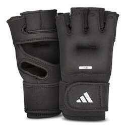 Adidas - Adidas Ağırlıklı Eldiven - Weighted Gloves - 1LB (0,45 Kg) ADWT-12325I-NL