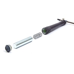 Adidas Ağırlıklı Atlama İpi 3M ADRP-13511 - Thumbnail