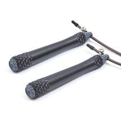 Adidas Ağırlıklı Atlama İpi 3M ADRP-13511 - Thumbnail