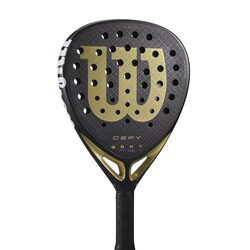 Wilson Defy V1 Padel Raketi Grip 2 WR173711U2_Mağaza - Thumbnail