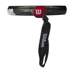 Wilson Defy V1 Padel Raketi Grip 2 WR173711U2_Mağaza - Thumbnail