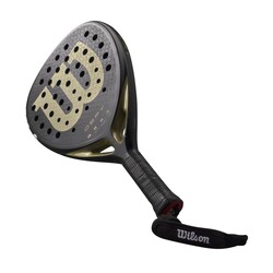 Wilson Defy V1 Padel Raketi Grip 2 WR173711U2_Mağaza - Thumbnail