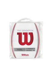 Wilson - Wilson Grip Pro Sensation 12' li Beyaz ( WRZ4011WH )